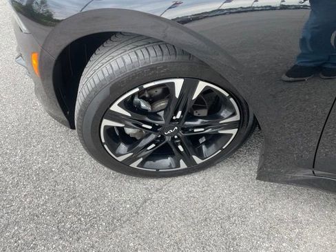Used 2022 Kia K5 GT-Line w/ GT-Line FWD Premium Package image 14
