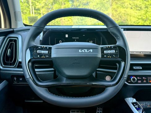 New 2026 Kia Sorento SX AWD/4WD image 36