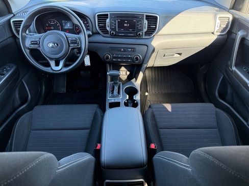 Used 2018 Kia Sportage LX image 15