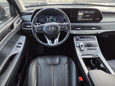 Used 2020 Hyundai Palisade SEL AWD/4WD image 13