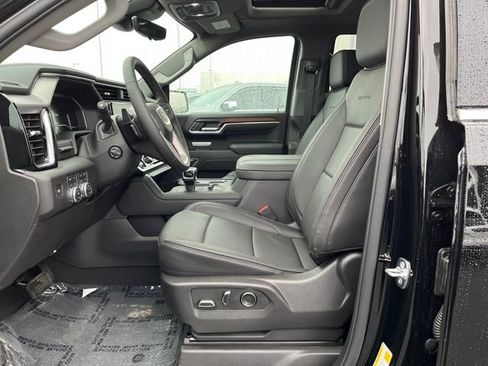 New 2025 GMC Sierra 1500 Denali w/ Technology Package image 10