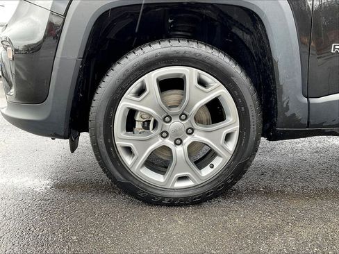 Used 2023 Jeep Renegade Limited AWD/4WD image 22