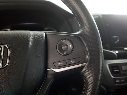 Used 2023 Honda Passport EX-L image 45