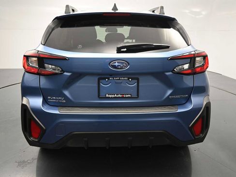Used 2024 Subaru Crosstrek 2.0i Premium AWD/4WD image 5