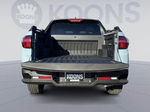 New 2026 Hyundai Santa Cruz SEL image 24