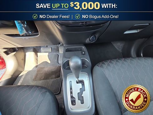 Used 2024 Mitsubishi Mirage ES FWD image 20
