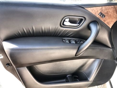 Used 2024 Nissan Armada SL w/ Cargo Package image 13