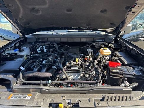 Certified 2024 Ford Bronco Big Bend image 22