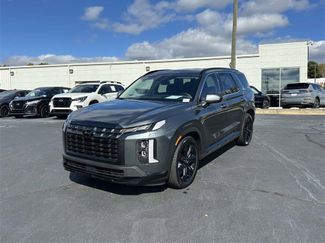 Used 2023 Hyundai Palisade XRT video 3