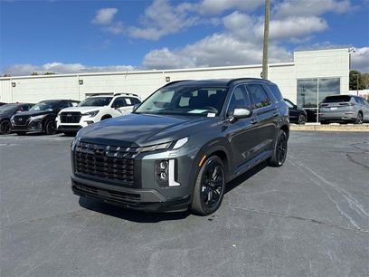 Used 2023 Hyundai Palisade XRT