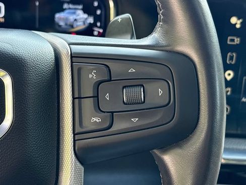 Used 2024 GMC Sierra 1500 Denali AWD/4WD image 31