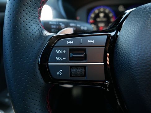 Used 2025 Acura ADX A-Spec image 31