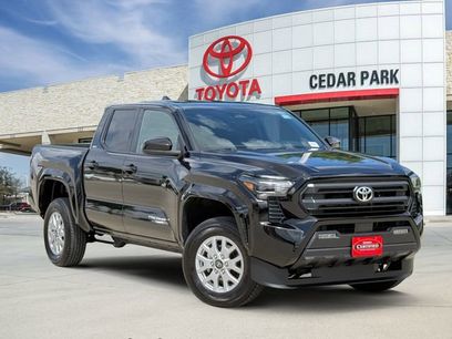 Used 2026 Toyota Tacoma SR5