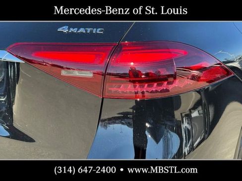 New 2026 Mercedes-Benz GLE 450 4MATIC image 5