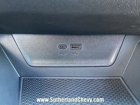 New 2026 Chevrolet Equinox RS FWD image 29
