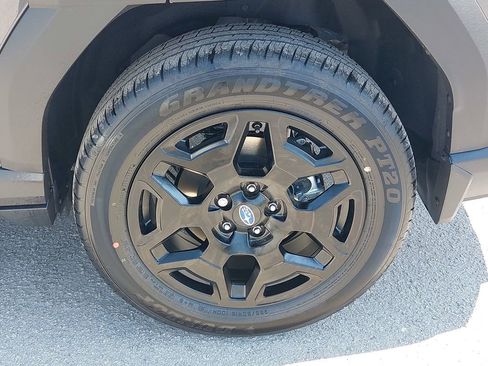 New 2026 Subaru Outback Limited AWD/4WD image 30
