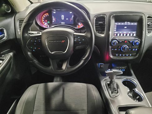 Used 2018 Dodge Durango SXT w/ Quick Order Package 2BB AWD/4WD image 22