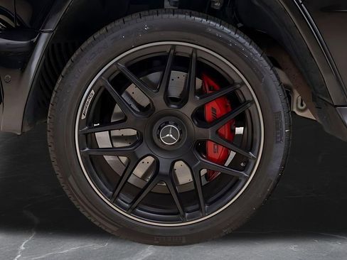 Used 2022 Mercedes-Benz G 63 AMG 4MATIC image 54