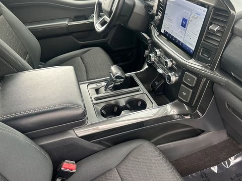 Certified 2021 Ford F150 XLT w/ Equipment Group 302A High image 18