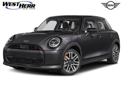 New 2026 MINI Cooper S