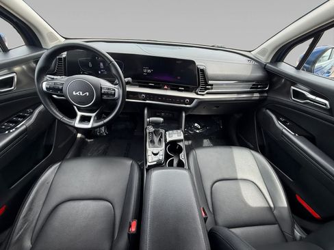 Used 2023 Kia Sportage EX FWD image 20
