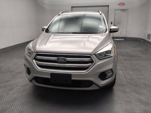 Used 2017 Ford Escape Titanium AWD/4WD image 15