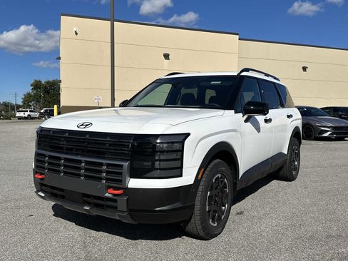 New 2026 Hyundai Palisade XRT Pro AWD/4WD image 4