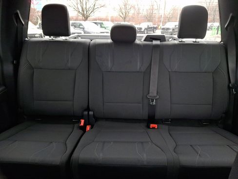 New 2026 Ford F150 STX image 18