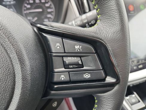 Used 2025 Subaru Outback Onyx Edition AWD/4WD image 19