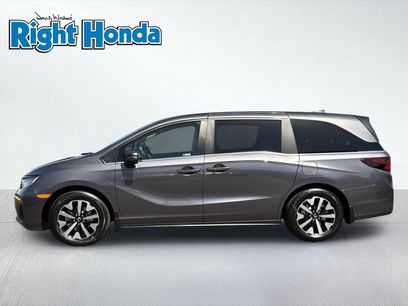 Used 2026 Honda Odyssey EX-L