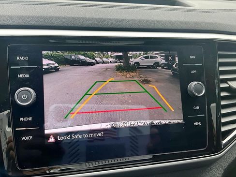 Used 2023 Volkswagen Atlas SEL image 27