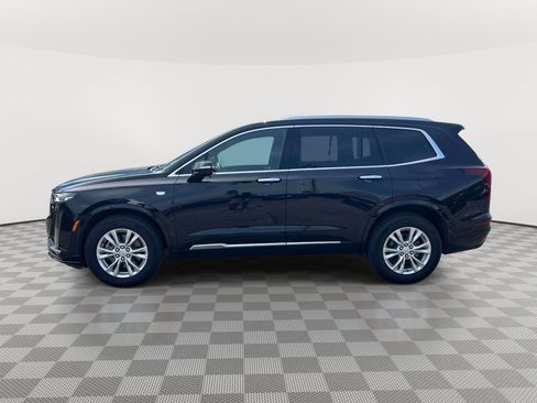 Used 2024 Cadillac XT6 Luxury image 7