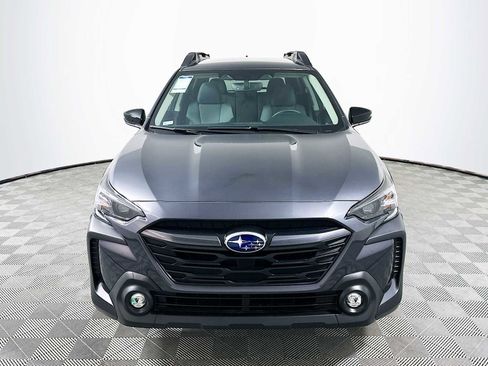 Certified 2025 Subaru Outback Premium AWD/4WD image 2