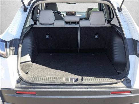 Used 2023 Honda HR-V LX image 6