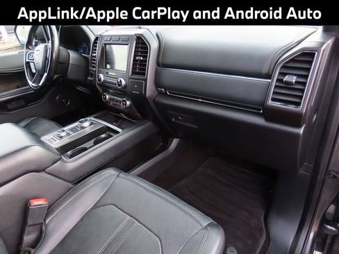 Used 2018 Ford Expedition Limited image 12