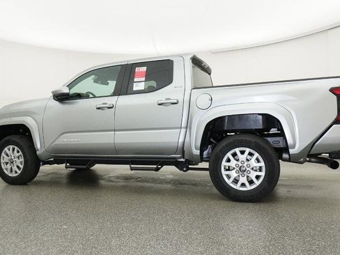 New 2026 Toyota Tacoma SR5 AWD/4WD image 23