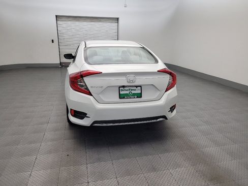 Used 2019 Honda Civic LX image 6