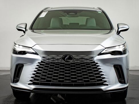 New 2026 Lexus RX 350 Premium image 2