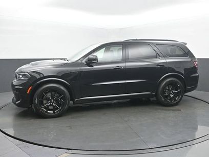 New 2026 Dodge Durango GT