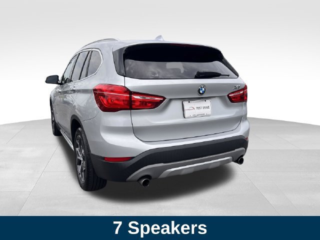 Used 2018 BMW X1 sDrive28i FWD image 3