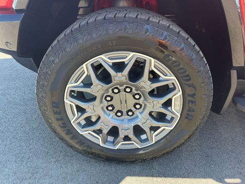 New 2026 GMC Hummer EV SUV image 35