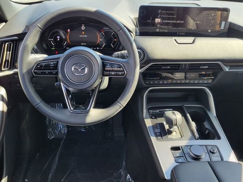 New 2026 MAZDA CX-90 Plug-In Hybrid w/ Premium Plus AWD/4WD image 6