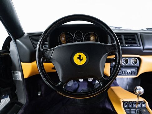 Used 1998 Ferrari F355 Spider image 14