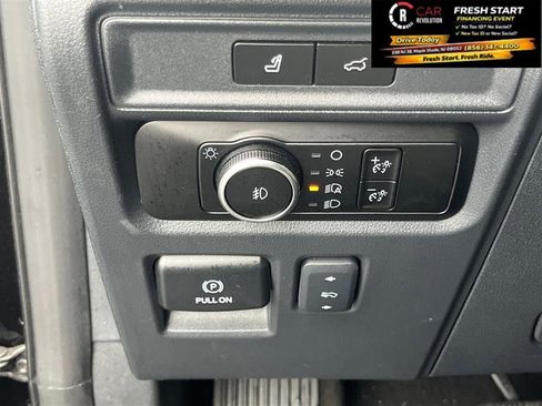 Used 2024 Ford Expedition Max Limited AWD/4WD image 34