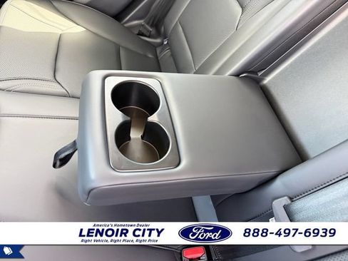Used 2025 Ford Mustang Mach-E Premium RWD image 14