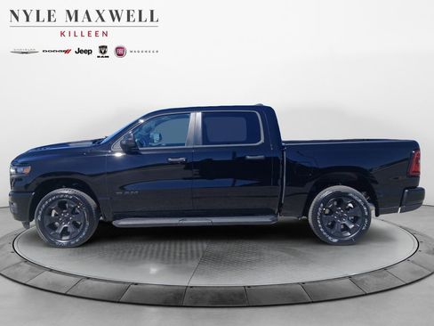 New 2026 RAM 1500 Express image 13