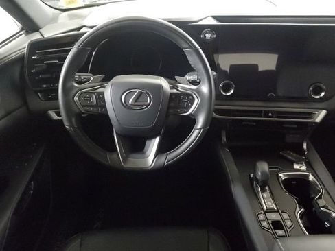 Used 2023 Lexus RX 350 Premium w/ Accessory Package AWD/4WD image 16