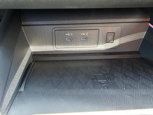 New 2025 Nissan Murano SL w/ Cargo Package image 21