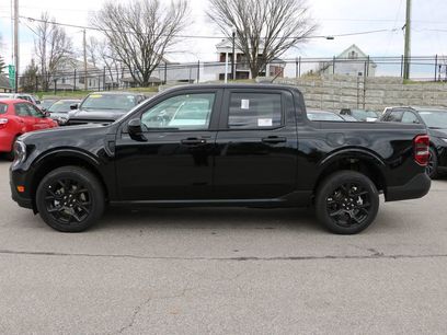 New 2026 Ford Maverick XLT w/ XLT Luxury Package