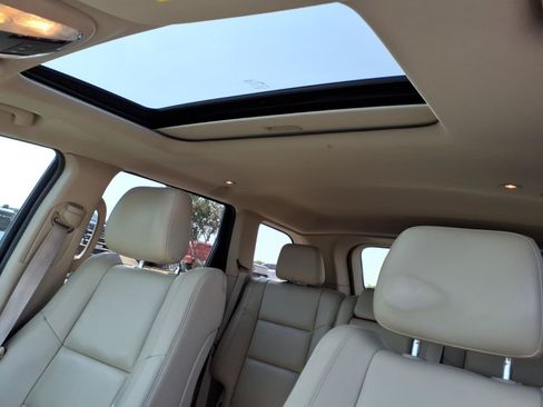 Used 2018 Jeep Grand Cherokee Limited RWD image 9